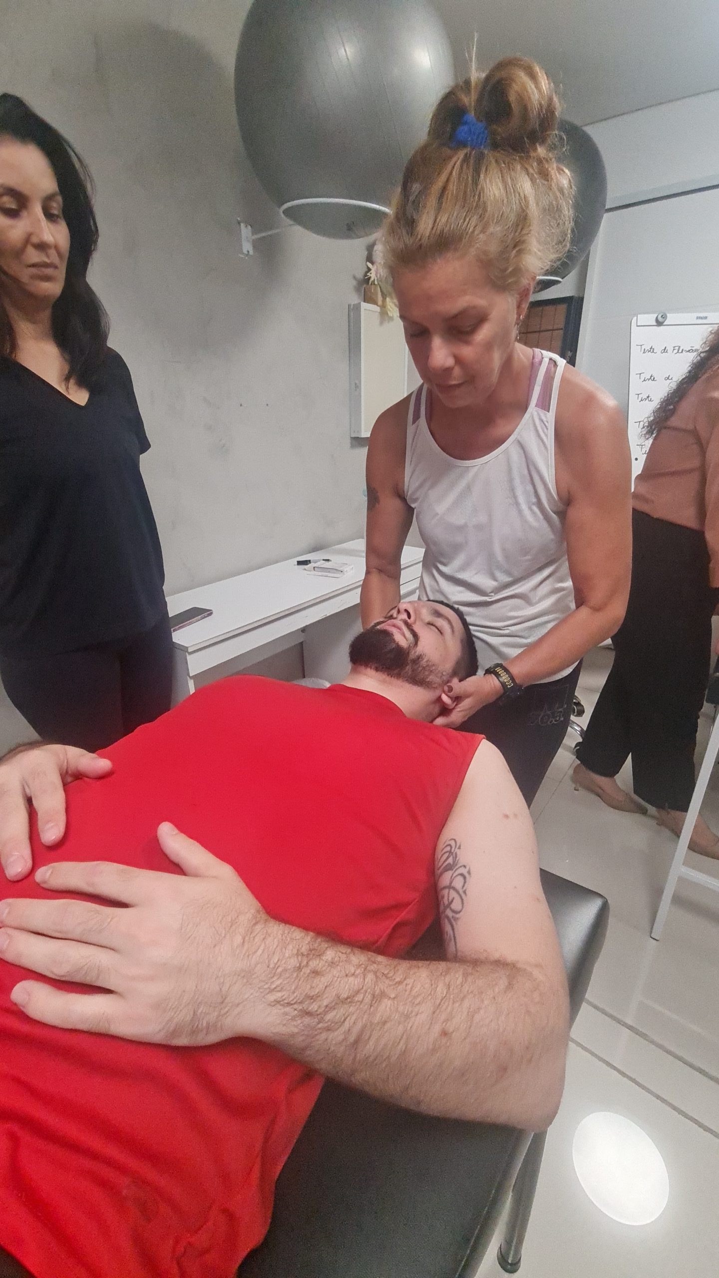 Curso de Mobilização Neural para Tratamento da Dor – ISF São Paulo - Imagem 29