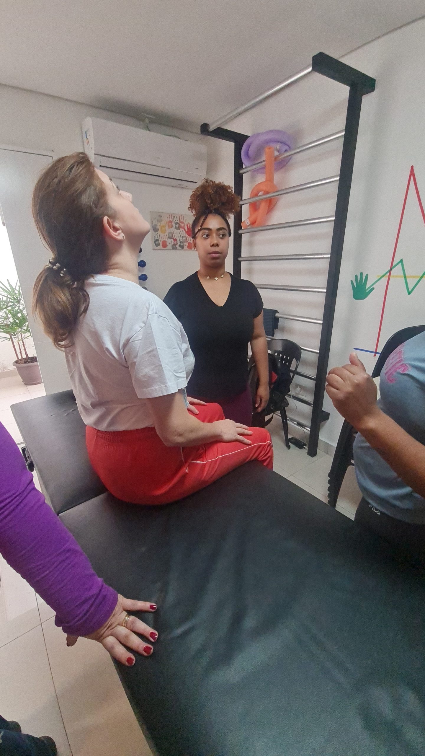 Curso de Mobilização Neural para Tratamento da Dor – ISF São Paulo - Imagem 27