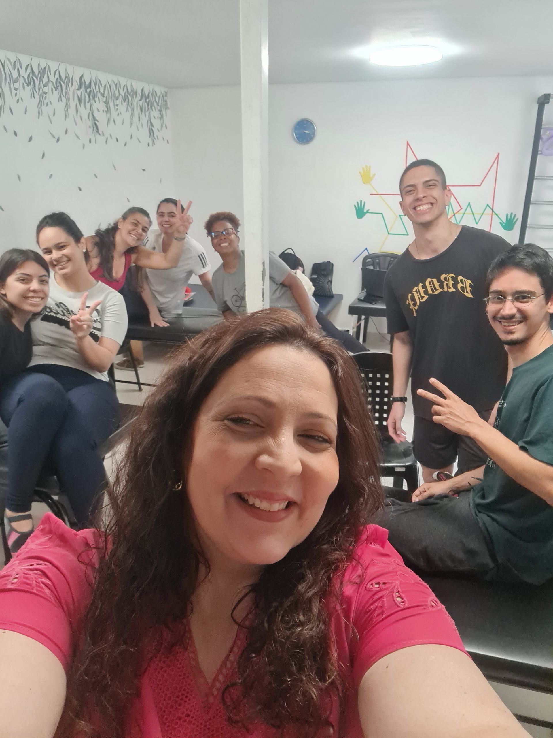 Curso de Mobilização Neural para Tratamento da Dor – ISF São Paulo - Imagem 30