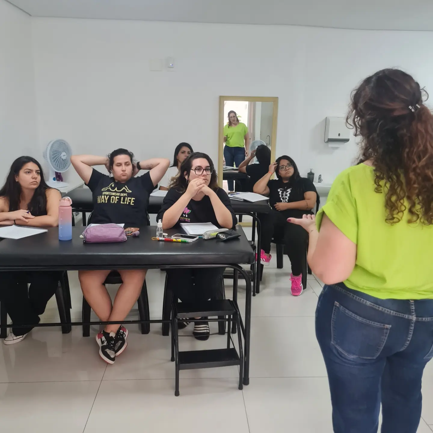 Curso de Mobilização Neural para Tratamento da Dor – ISF São Paulo - Imagem 28
