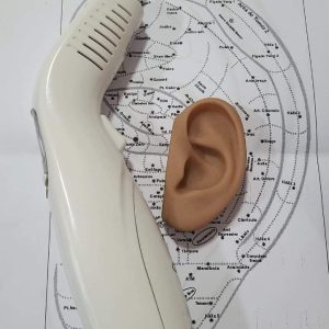 Alternative view of Auriculoterapia