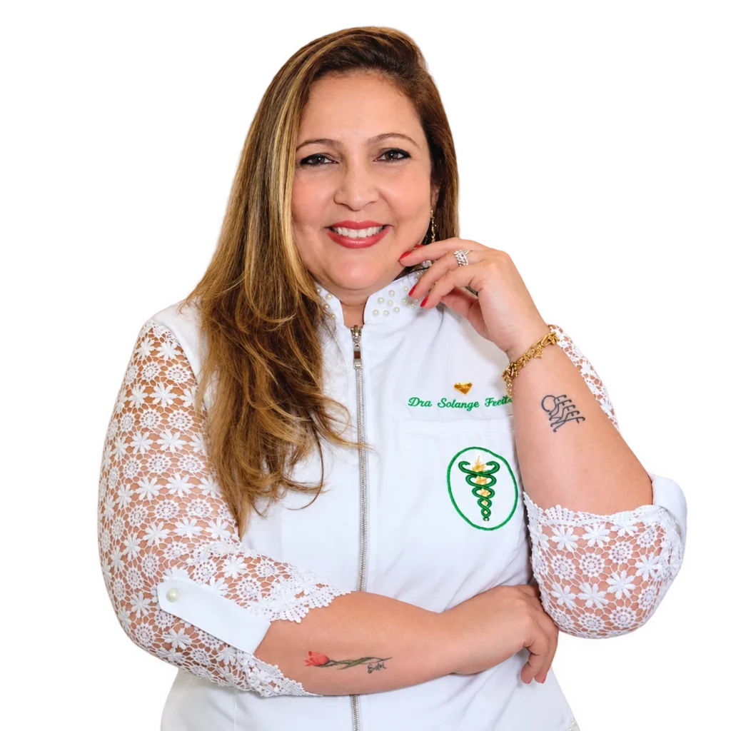 Dra. Solange Freitas
